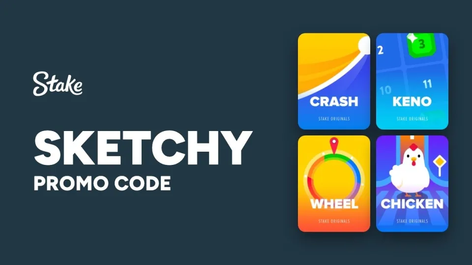 Stake Promo Code Where To Use It And Full Breakdown 2026